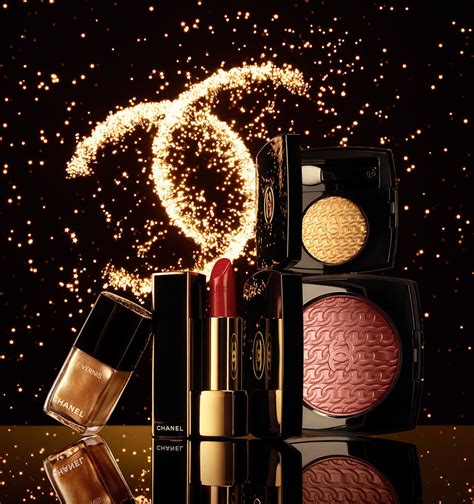 les produits de beauté chanel|chanel makeup official site.